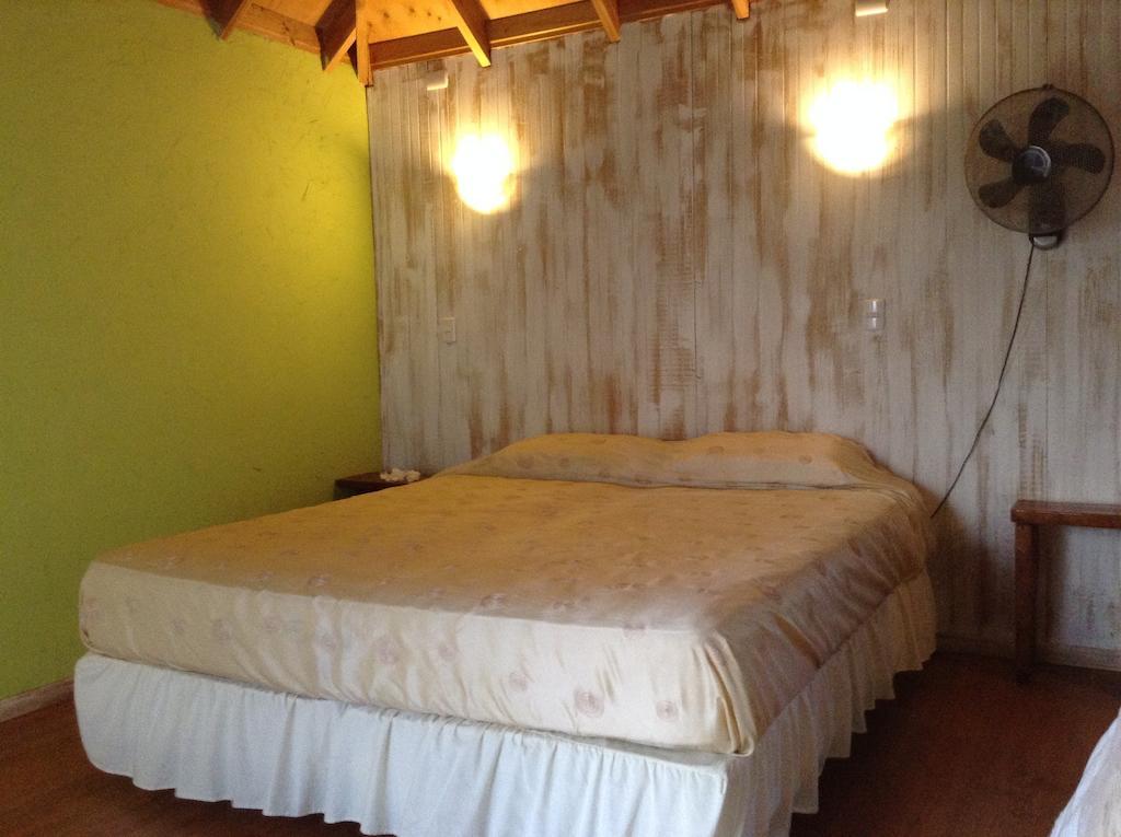 Mahia Hotel & Resto Hanga Roa Eksteriør billede